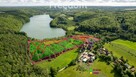Atrakcyjna działka z dostępem do jeziora i rzeki ! - 12