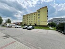 Przestronna kawalerka w doskonałej lokalizacji - 2