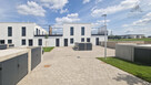 Mieszkanie Atrialne 82,59m2 z ogordem, tarsem, mp i schowkiem, Wrocław Jagodno - 7