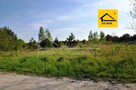 Działka budowlana Łuszczów Pierwszy gm. Wólka, Łuszczów Pierwszy - 1