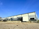 Magazyn 800 m2 Konstancin Park BEZPOŚREDNIO!!! - 1