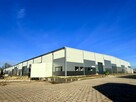 Zakład produkcji spożywczej Chłodnia Konstancin - 2
