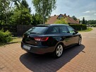 Seat Leon FR 2.0TDI 184KM 2016r LED, Skóry, Grzane Fotele, Manual - 3