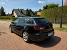 Seat Leon FR 2.0TDI 184KM 2016r LED, Skóry, Grzane Fotele, Manual - 4
