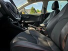 Seat Leon FR 2.0TDI 184KM 2016r LED, Skóry, Grzane Fotele, Manual - 8