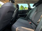 Seat Leon FR 2.0TDI 184KM 2016r LED, Skóry, Grzane Fotele, Manual - 12