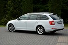 Škoda Octavia Skóry Navi Radar ACC Duża2xParktronici Bi-Xenon Ledy ASO SKODA - 6