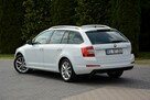 Škoda Octavia Skóry Navi Radar ACC Duża2xParktronici Bi-Xenon Ledy ASO SKODA - 7