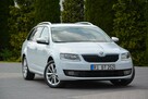 Škoda Octavia Skóry Navi Radar ACC Duża2xParktronici Bi-Xenon Ledy ASO SKODA - 9