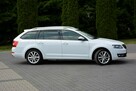 Škoda Octavia Skóry Navi Radar ACC Duża2xParktronici Bi-Xenon Ledy ASO SKODA - 12