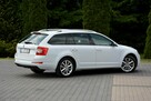 Škoda Octavia Skóry Navi Radar ACC Duża2xParktronici Bi-Xenon Ledy ASO SKODA - 13