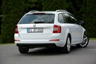 Škoda Octavia Skóry Navi Radar ACC Duża2xParktronici Bi-Xenon Ledy ASO SKODA - 15