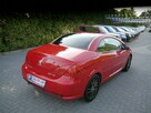 Peugeot 307 CC 1.6b Cabrio Stan idealny bez rdzy i korozji bezwyp Gwarancja 12m - 5