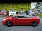 Peugeot 307 CC 1.6b Cabrio Stan idealny bez rdzy i korozji bezwyp Gwarancja 12m - 14