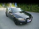 BMW 318 2.0D  Stan bdb 100%bezwypadkowy z Niemiec Gwarancja 12m - 3