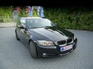 BMW 318 2.0D  Stan bdb 100%bezwypadkowy z Niemiec Gwarancja 12m - 10
