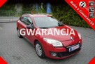 Renault Megane 1.6b 100tys.km Stan Idealny 100%bezwypadkowy z Niemiec Opłacony - 1