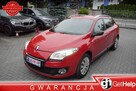 Renault Megane 1.6b 100tys.km Stan Idealny 100%bezwypadkowy z Niemiec Opłacony - 2