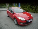 Renault Megane 1.6b 100tys.km Stan Idealny 100%bezwypadkowy z Niemiec Opłacony - 3
