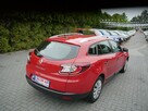 Renault Megane 1.6b 100tys.km Stan Idealny 100%bezwypadkowy z Niemiec Opłacony - 5