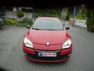 Renault Megane 1.6b 100tys.km Stan Idealny 100%bezwypadkowy z Niemiec Opłacony - 7