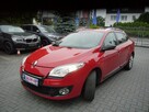 Renault Megane 1.6b 100tys.km Stan Idealny 100%bezwypadkowy z Niemiec Opłacony - 8