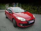 Renault Megane 1.6b 100tys.km Stan Idealny 100%bezwypadkowy z Niemiec Opłacony - 9