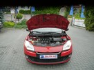 Renault Megane 1.6b 100tys.km Stan Idealny 100%bezwypadkowy z Niemiec Opłacony - 14