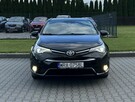 Toyota Avensis NAVI*Kamera*Cofania*Grzane*Fotele*Serwis*ASO*Zarejestrowana - 2