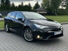 Toyota Avensis NAVI*Kamera*Cofania*Grzane*Fotele*Serwis*ASO*Zarejestrowana - 3