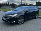 Toyota Avensis NAVI*Kamera*Cofania*Grzane*Fotele*Serwis*ASO*Zarejestrowana - 9
