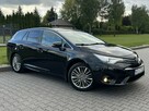 Toyota Avensis NAVI*Kamera*Cofania*Grzane*Fotele*Serwis*ASO*Zarejestrowana - 10