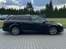 Toyota Avensis NAVI*Kamera*Cofania*Grzane*Fotele*Serwis*ASO*Zarejestrowana - 11