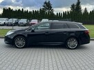 Toyota Avensis NAVI*Kamera*Cofania*Grzane*Fotele*Serwis*ASO*Zarejestrowana - 13