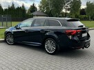 Toyota Avensis NAVI*Kamera*Cofania*Grzane*Fotele*Serwis*ASO*Zarejestrowana - 15