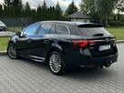 Toyota Avensis NAVI*Kamera*Cofania*Grzane*Fotele*Serwis*ASO*Zarejestrowana - 16