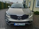 Kia Sportage 1.7Crdi 6-Biegów Ledy Klimatronik Bluetooth Tempomat 100%Bezwypadkowa - 15