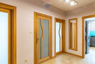 3 pokoje, 2 balkony, nowoczesne, umeblowane - 11
