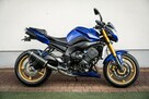 Yamaha FZ 8 N FAZER 2010 ABS  Raty Transport NAJWIĘKSZY Wybór Moto - 2