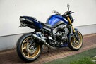 Yamaha FZ 8 N FAZER 2010 ABS  Raty Transport NAJWIĘKSZY Wybór Moto - 3