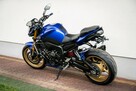 Yamaha FZ 8 N FAZER 2010 ABS  Raty Transport NAJWIĘKSZY Wybór Moto - 4
