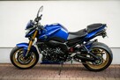 Yamaha FZ 8 N FAZER 2010 ABS  Raty Transport NAJWIĘKSZY Wybór Moto - 5