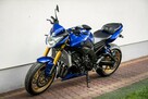 Yamaha FZ 8 N FAZER 2010 ABS  Raty Transport NAJWIĘKSZY Wybór Moto - 6