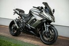 Kawasaki Z 1000 SX 2015 ABS Raty Transport NAJWIĘKSZY Wybór MOTO W PL - 1