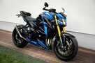 Suzuki GSX S 750 R 2017 TC Raty Transport ABS Największy Wybór Moto - 1