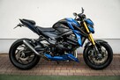 Suzuki GSX S 750 R 2017 TC Raty Transport ABS Największy Wybór Moto - 2