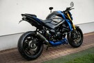 Suzuki GSX S 750 R 2017 TC Raty Transport ABS Największy Wybór Moto - 3