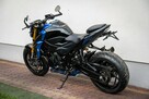 Suzuki GSX S 750 R 2017 TC Raty Transport ABS Największy Wybór Moto - 4