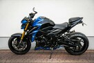 Suzuki GSX S 750 R 2017 TC Raty Transport ABS Największy Wybór Moto - 5