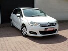 Citroen C4 Klimatronic /Navi /Gwarancja /1,6 /120KM /2011r - 2